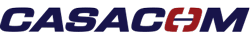 Casacom logo