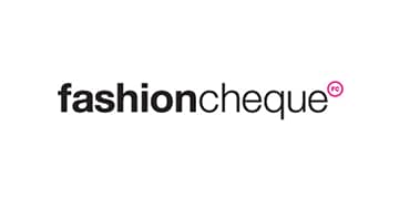 FashionCheque koppeling