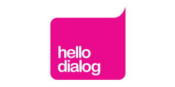 HelloDialog koppelingen