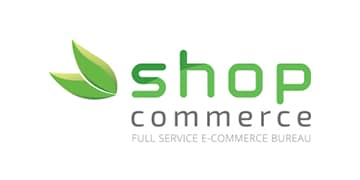 ShopCommerce koppelingen