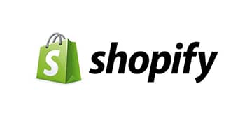 Koppelingen Shopify