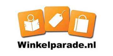 Winkelparade koppelingen