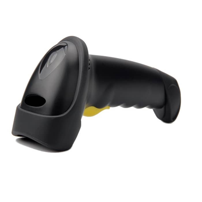 Scanner