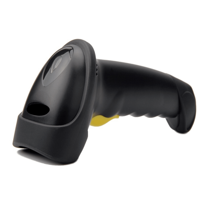 Scanner